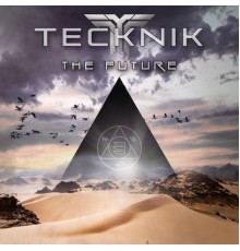 Tecknik - The Future