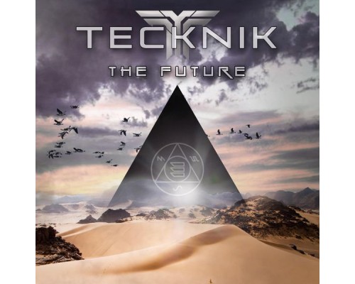 Tecknik - The Future