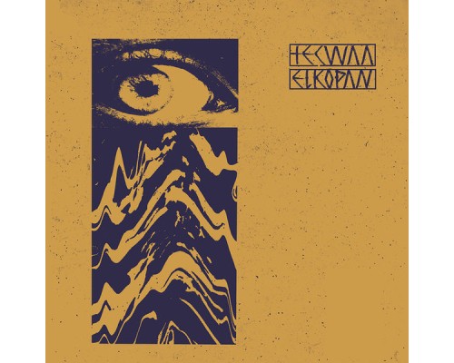 Tecwaa - El Kopan