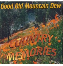 Ted Booth - Country Memories