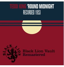Teddi King - Round Midnight
