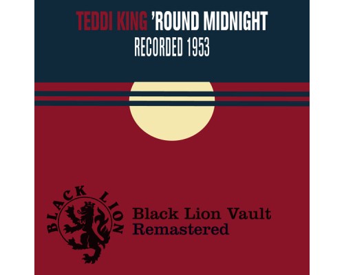 Teddi King - Round Midnight