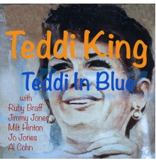 Teddi King - Teddi In Blue