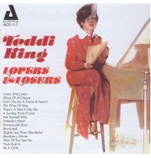 Teddi King - Lovers & Losers