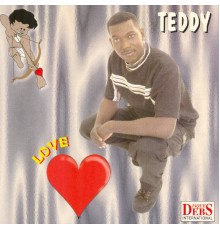 Teddy - Love