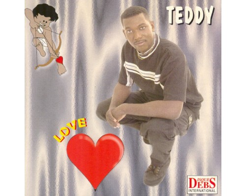 Teddy - Love