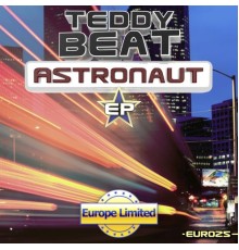 Teddy Beat - Astronaut