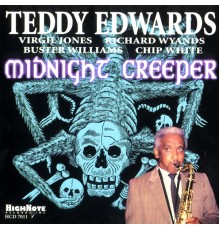 Teddy Edwards - Midnight Creeper
