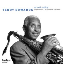 Teddy Edwards - Smooth Sailing