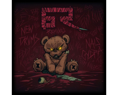 Teddy Killerz - New Drums Remixes