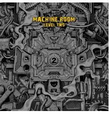 Teddy Killerz - Machine Room (Level Two)