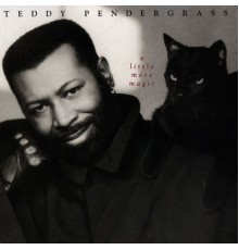Teddy Pendergrass - A Little More Magic