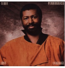 Teddy Pendergrass - Love Language