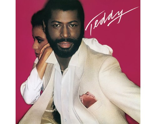 Teddy Pendergrass - Teddy (Expanded Edition)