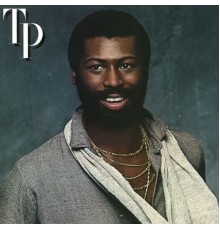 Teddy Pendergrass - TP  (Expanded Edition)