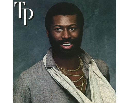 Teddy Pendergrass - TP  (Expanded Edition)