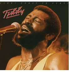 Teddy Pendergrass - Live! Coast To Coast