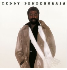 Teddy Pendergrass - Teddy Pendergrass