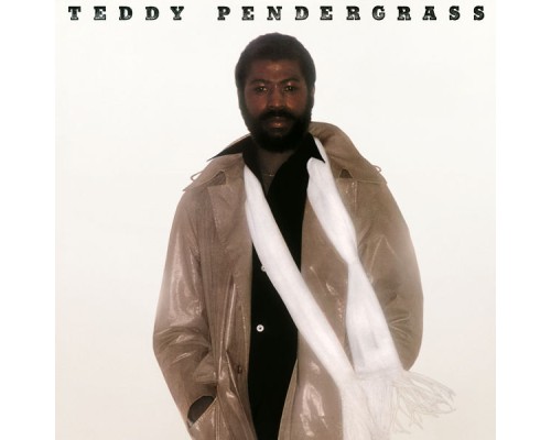 Teddy Pendergrass - Teddy Pendergrass