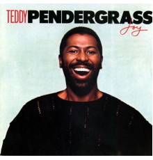 Teddy Pendergrass - Joy