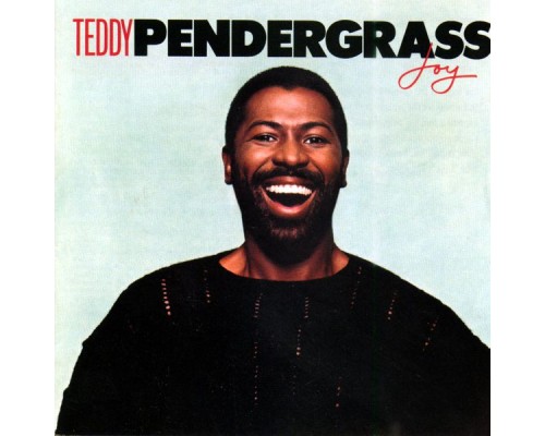 Teddy Pendergrass - Joy