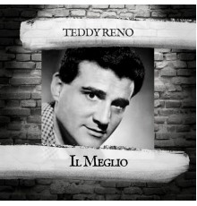 Teddy Reno - Greatest Hits