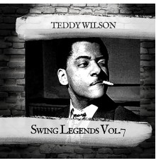 Teddy Wilson - Swing Legends Vol.7