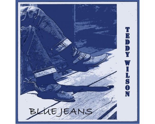 Teddy Wilson - Blue Jeans