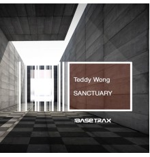 Teddy Wong - Sanctuary