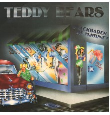 Teddybears - Snackbaren på hjørnet