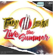 Tedy Leon - Live The Summer