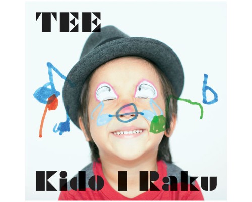 Tee - Kido I Raku