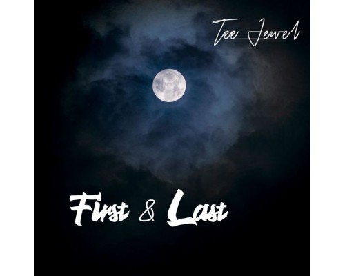 Tee Jewel - First & Last