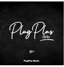 Tee Jewel - Plugplus Mixtape