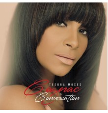 Teedra Moses - Cognac & Conversation