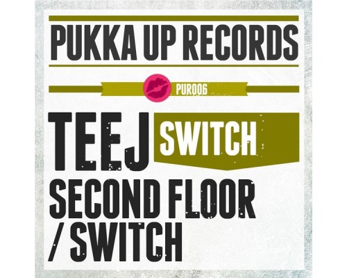 Teej - Switch