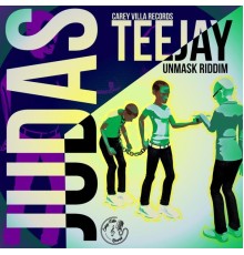 Teejay - Judas