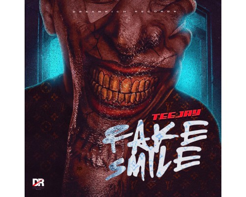 Teejay - Fake Smile