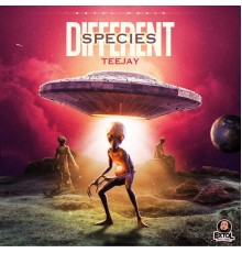 Teejay & Extol Music - Different Species