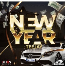 Teejay & Khaos Music - New Year