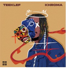 Teeklef - Khroma