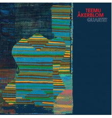 Teemu Åkerblom Quartet - Teemu Åkerblom Quartet