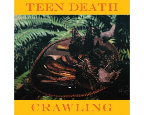 Teen Death - Crawling