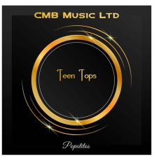 Teen Tops - Popotitos