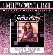 Teena Marie - Greatest Hits