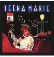 Teena Marie - Robbery (Expanded Edition)