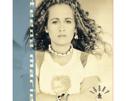 Teena Marie - Ivory