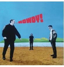 Teenage Fanclub - Howdy! (Remastered)