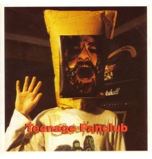 Teenage Fanclub - Deep Fried Fanclub