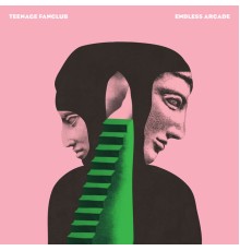 Teenage Fanclub - Endless Arcade